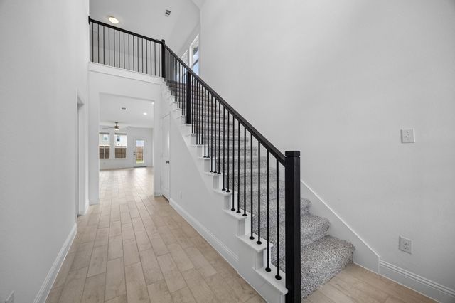 530 Magellan Road, Seagoville, TX 75159