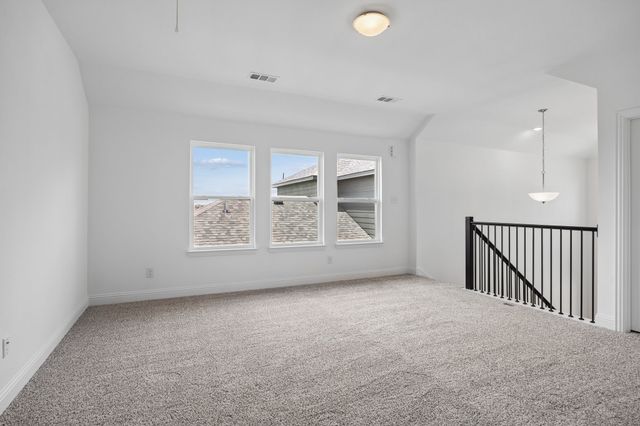 530 Magellan Road, Seagoville, TX 75159