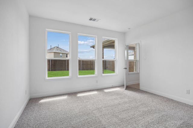 530 Magellan Road, Seagoville, TX 75159