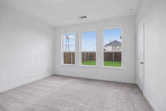 530 Magellan Road, Seagoville, TX 75159