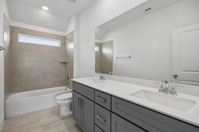 530 Magellan Road, Seagoville, TX 75159