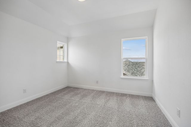530 Magellan Road, Seagoville, TX 75159