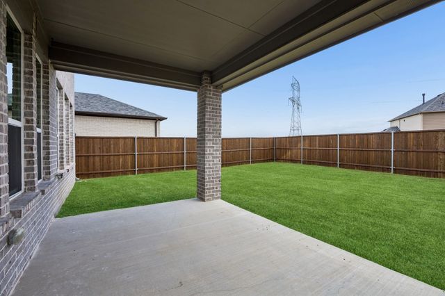 530 Magellan Road, Seagoville, TX 75159