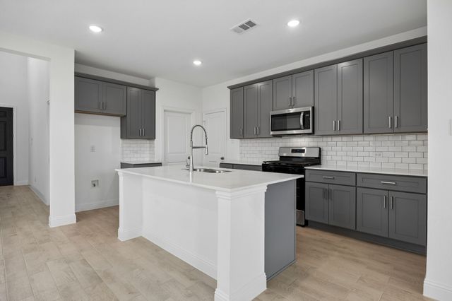 530 Magellan Road, Seagoville, TX 75159