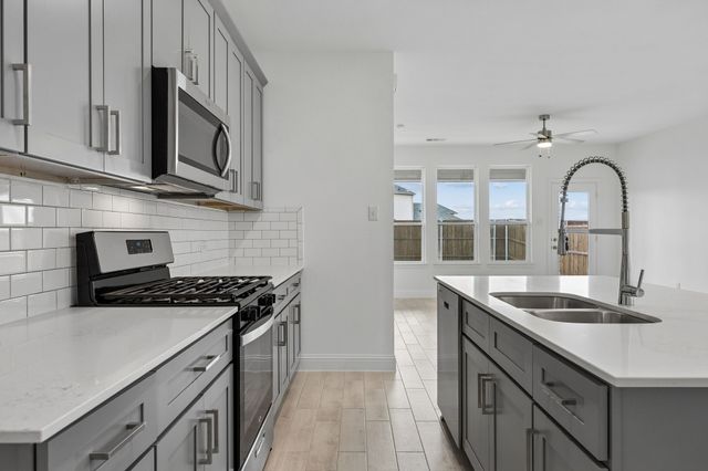530 Magellan Road, Seagoville, TX 75159
