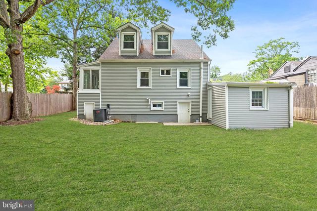 436 RANKIN, Deptford, NJ 08096