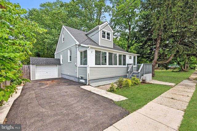 436 RANKIN, Deptford, NJ 08096