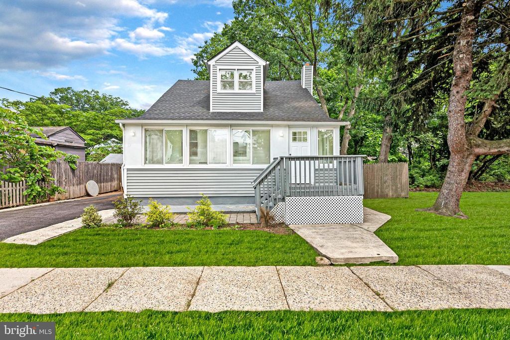 436 RANKIN, Deptford, NJ 08096