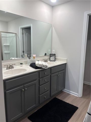 400 WHITETAIL Circle, Canton, GA 30115