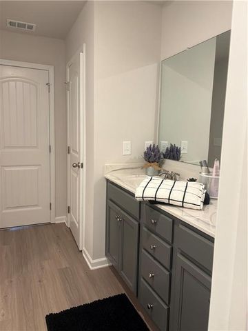 400 WHITETAIL Circle, Canton, GA 30115
