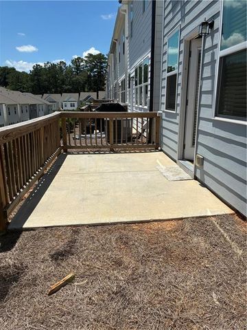 400 WHITETAIL Circle, Canton, GA 30115