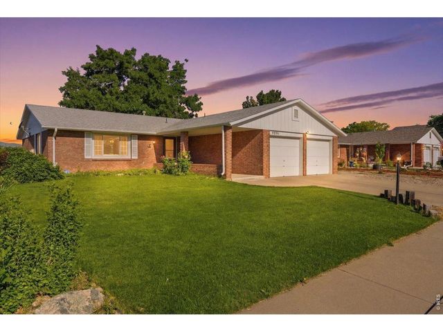 4891 Filbert Dr, Loveland, CO 80538