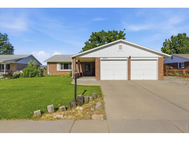 4891 Filbert Dr, Loveland, CO 80538