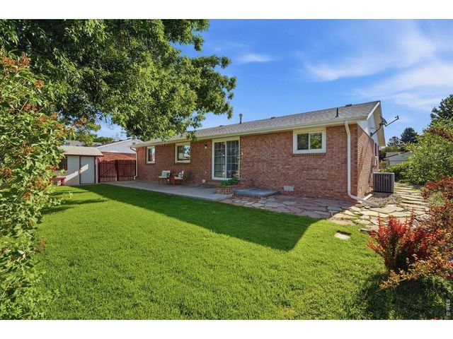 4891 Filbert Dr, Loveland, CO 80538