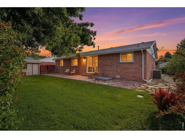 4891 Filbert Dr, Loveland, CO 80538
