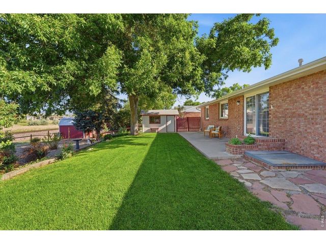 4891 Filbert Dr, Loveland, CO 80538