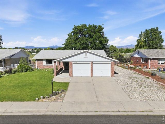 4891 Filbert Dr, Loveland, CO 80538