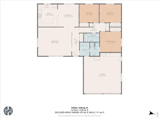 4891 Filbert Dr, Loveland, CO 80538
