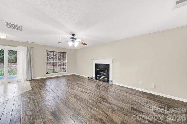 1308 Cindy Carr Drive, Matthews, NC 28105