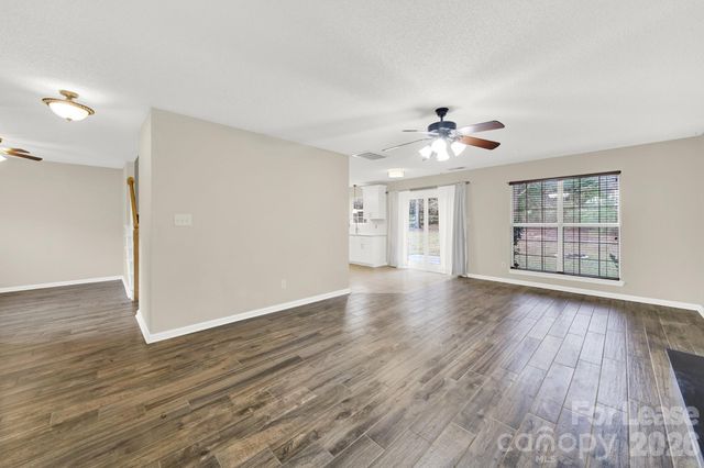 1308 Cindy Carr Drive, Matthews, NC 28105