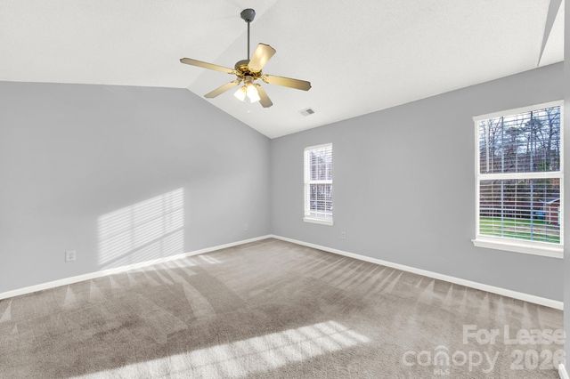 1308 Cindy Carr Drive, Matthews, NC 28105