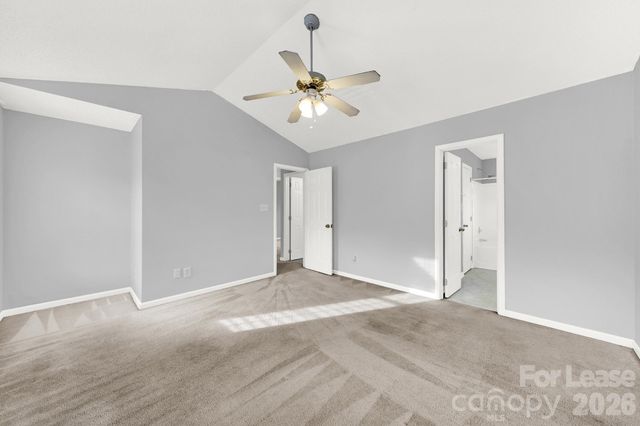 1308 Cindy Carr Drive, Matthews, NC 28105