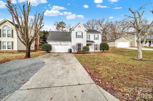 1308 Cindy Carr Drive, Matthews, NC 28105