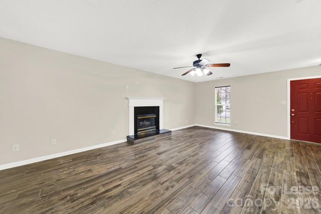 1308 Cindy Carr Drive, Matthews, NC 28105