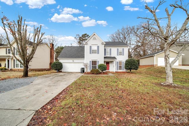 1308 Cindy Carr Drive, Matthews, NC 28105