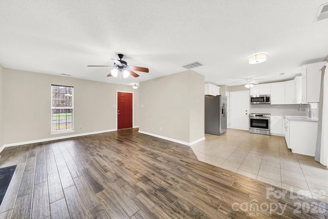 1308 Cindy Carr Drive, Matthews, NC 28105