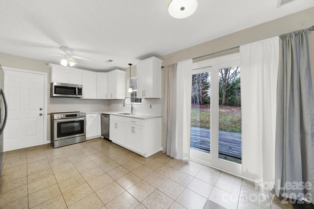 1308 Cindy Carr Drive, Matthews, NC 28105