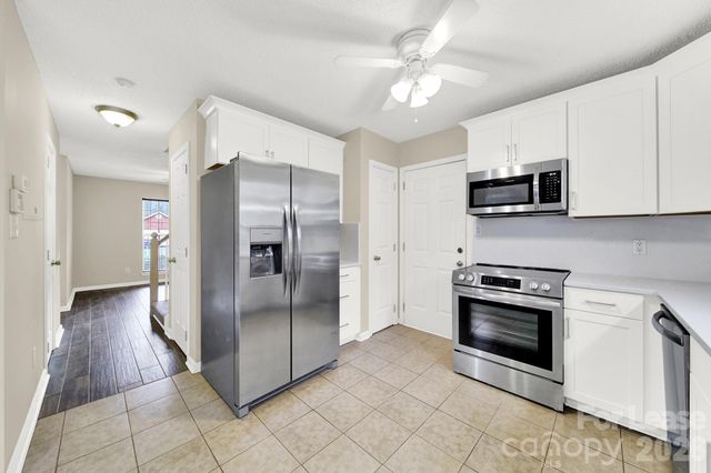 1308 Cindy Carr Drive, Matthews, NC 28105