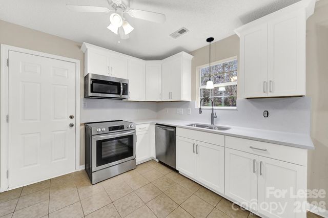 1308 Cindy Carr Drive, Matthews, NC 28105