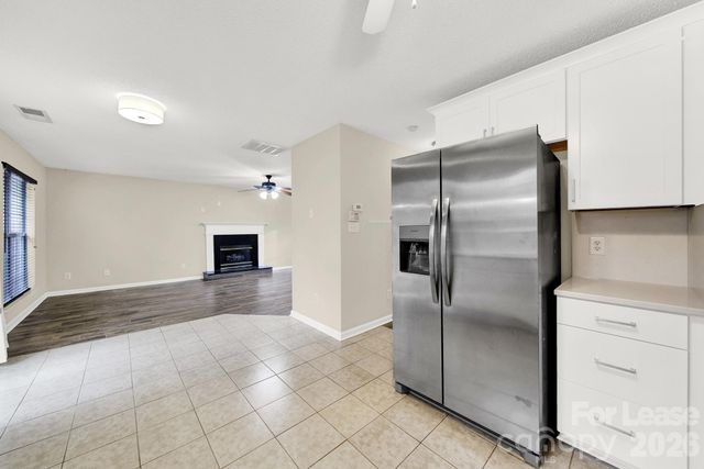 1308 Cindy Carr Drive, Matthews, NC 28105