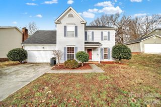 1308 Cindy Carr Drive, Matthews, NC 28105