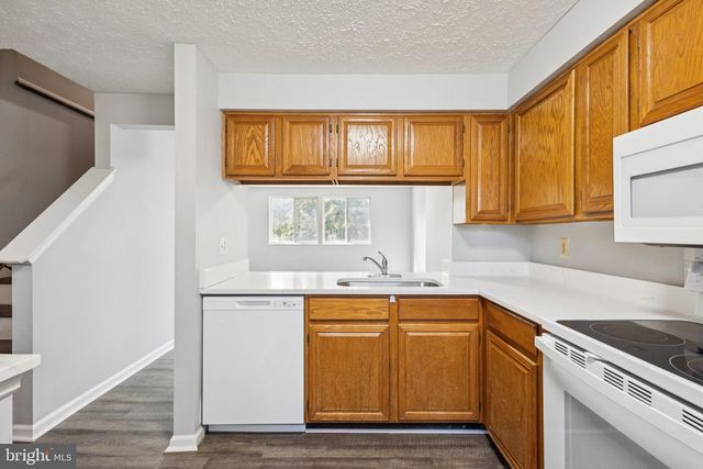 8549 BLACKFOOT CT, Lorton, VA 22079