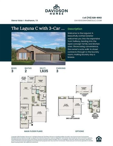 1814 Homewood Point Lane, Rosharon, TX 77583