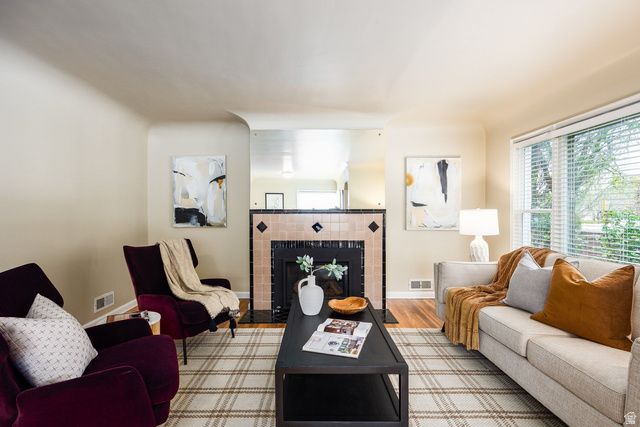 1726 E VINE ST, Murray, UT 84121