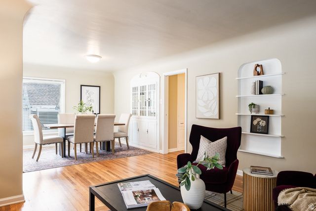 1726 E VINE ST, Murray, UT 84121
