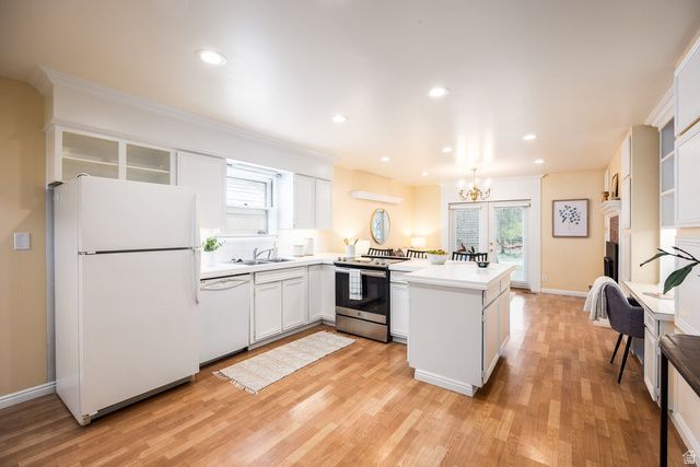 1726 E VINE ST, Murray, UT 84121