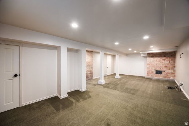 1726 E VINE ST, Murray, UT 84121