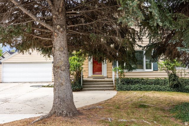 1726 E VINE ST, Murray, UT 84121