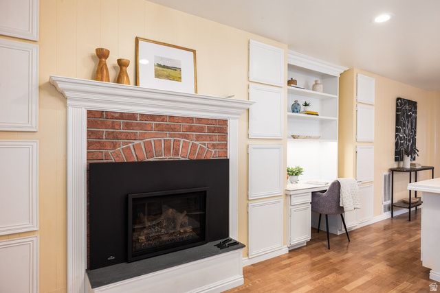 1726 E VINE ST, Murray, UT 84121