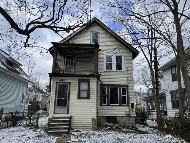 778 Berkeley Road, Columbus, OH 43205