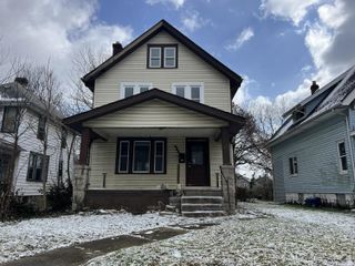 778 Berkeley Road, Columbus, OH 43205