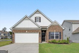 514 Denton Drive, Adairsville, GA 30103