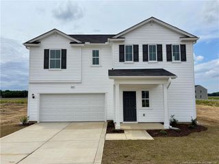 401 Piper Pointe Drive, Pikeville, NC 27863