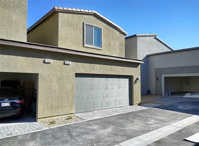 532 Ripple Brook Court, Henderson, NV 89044