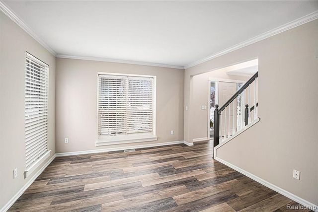 6033 Campfire Circle, Clarkston, MI 48346