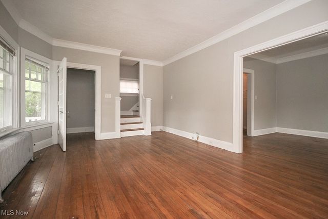 2100 Cottage Grove Drive, Cleveland Heights, OH 44118